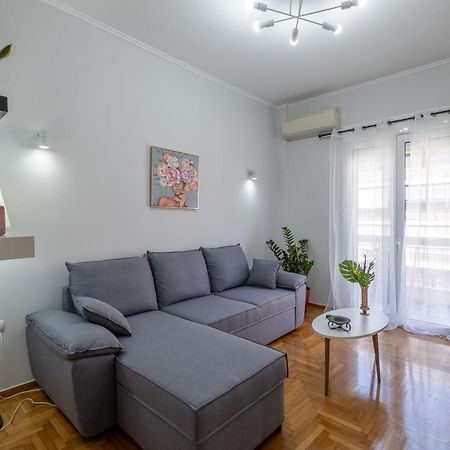 Lovely And Modern 3Bd Apartment Close To Ampelokipoi Metro Αθήνα Εξωτερικό φωτογραφία