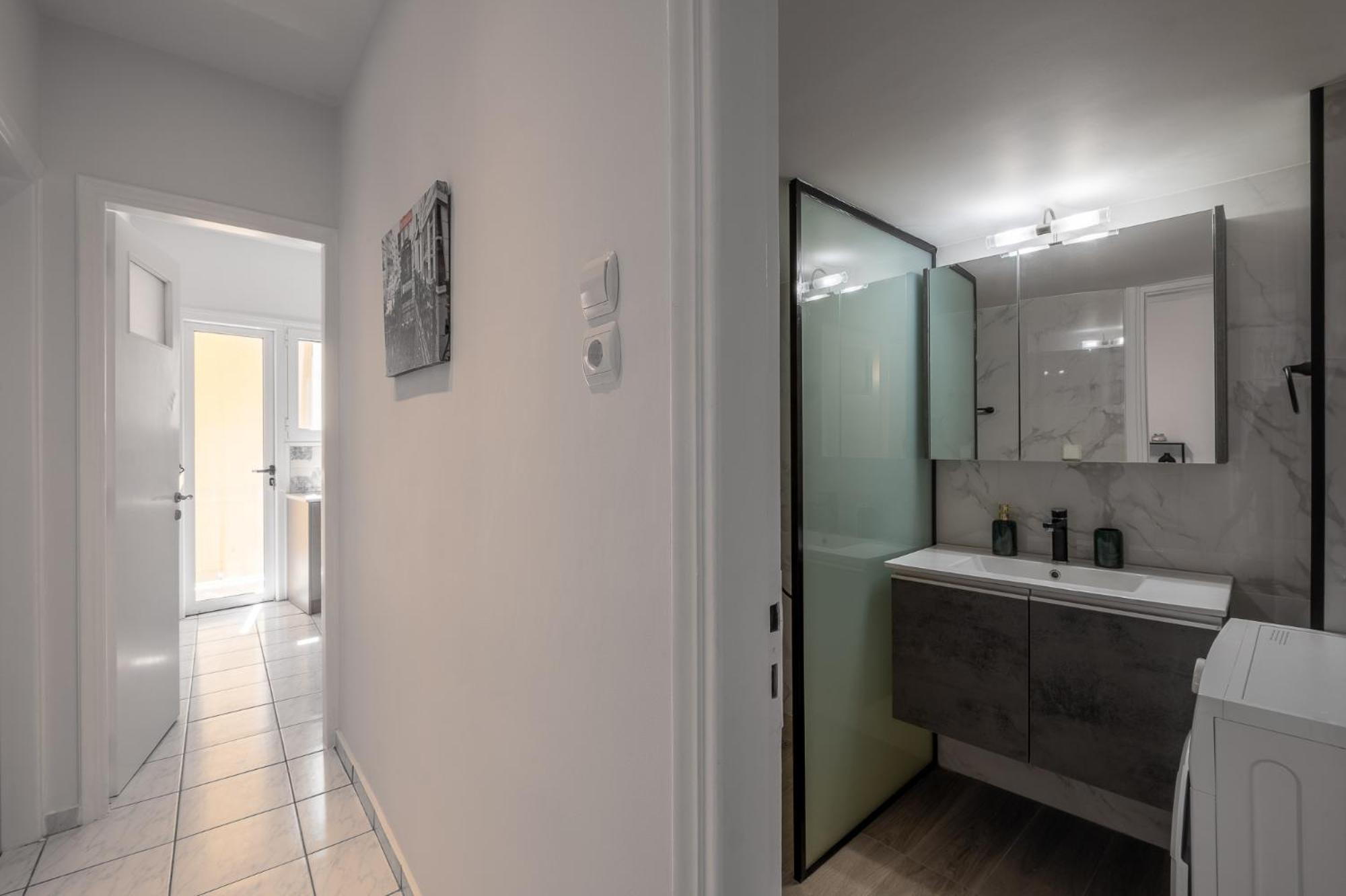 Lovely And Modern 3Bd Apartment Close To Ampelokipoi Metro Αθήνα Εξωτερικό φωτογραφία