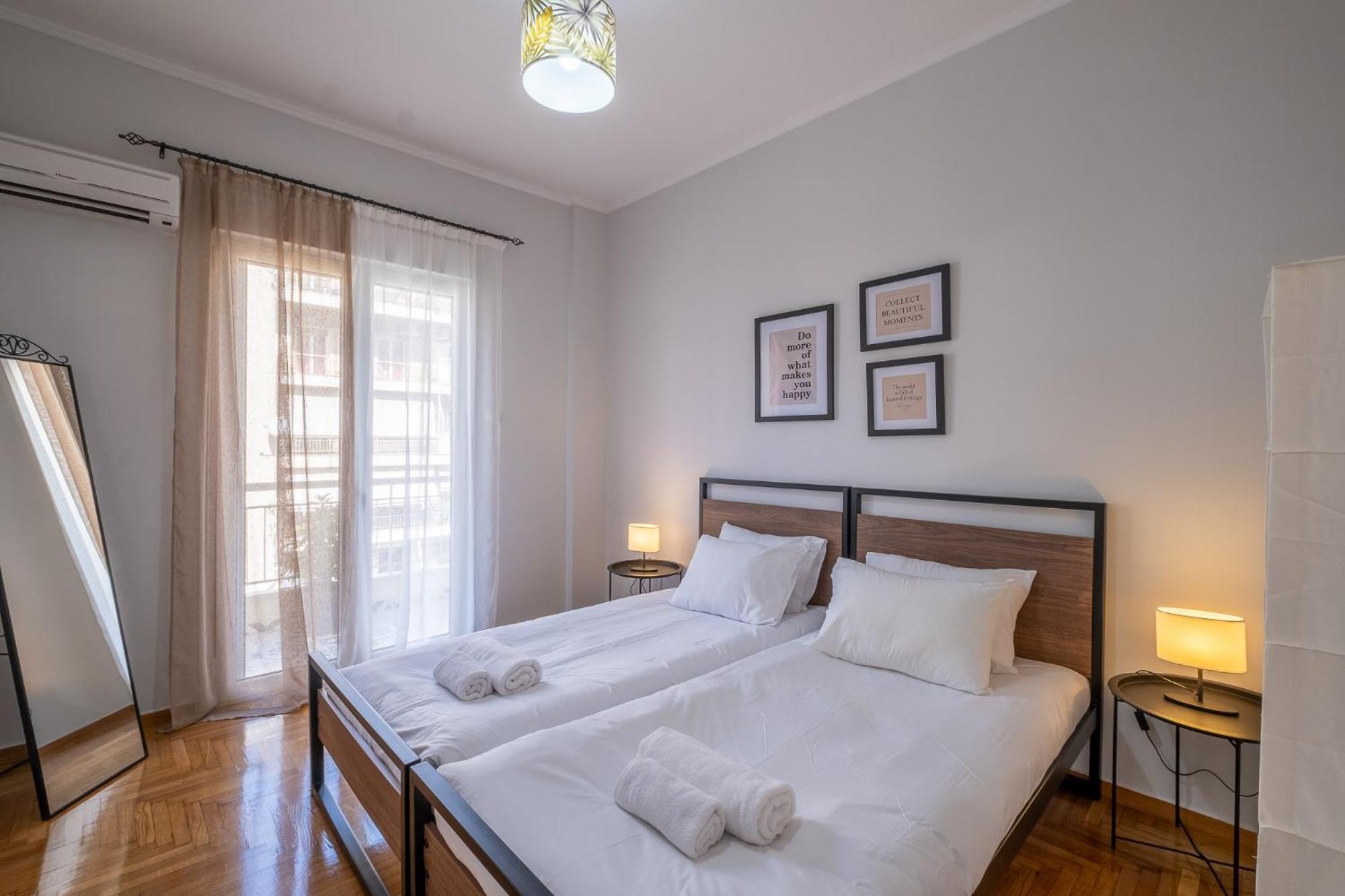 Lovely And Modern 3Bd Apartment Close To Ampelokipoi Metro Αθήνα Εξωτερικό φωτογραφία