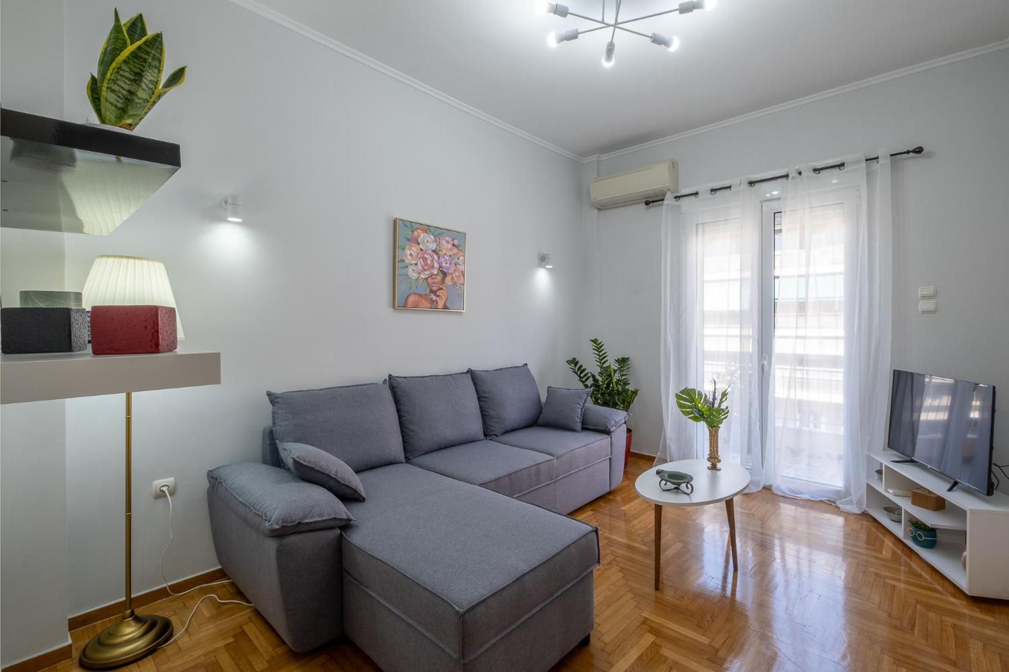 Lovely And Modern 3Bd Apartment Close To Ampelokipoi Metro Αθήνα Εξωτερικό φωτογραφία