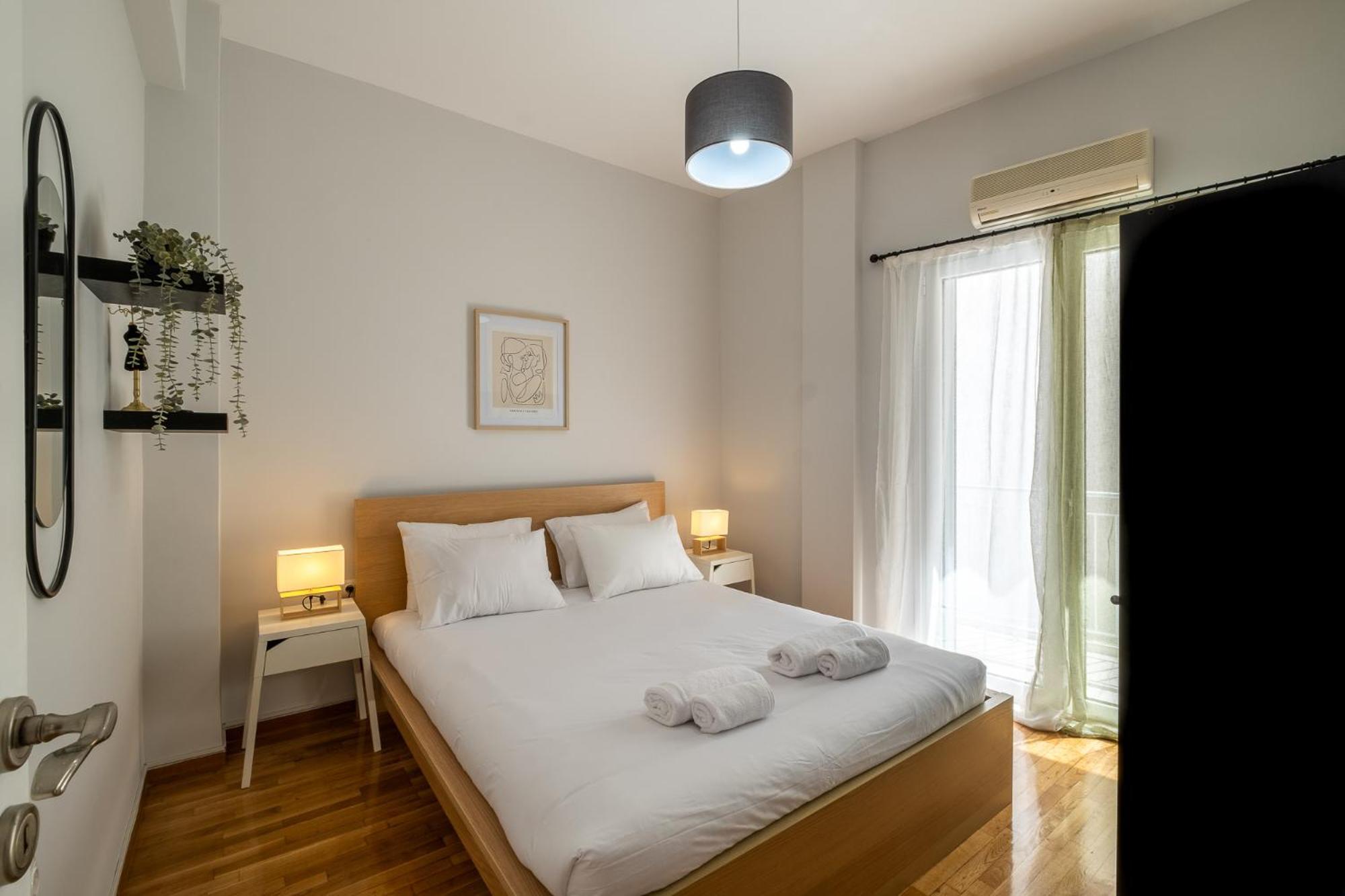 Lovely And Modern 3Bd Apartment Close To Ampelokipoi Metro Αθήνα Εξωτερικό φωτογραφία