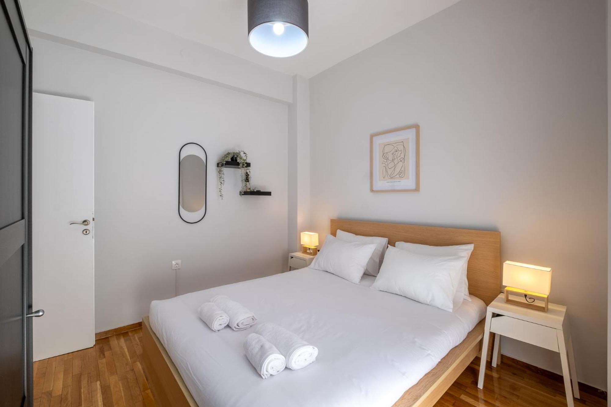 Lovely And Modern 3Bd Apartment Close To Ampelokipoi Metro Αθήνα Εξωτερικό φωτογραφία