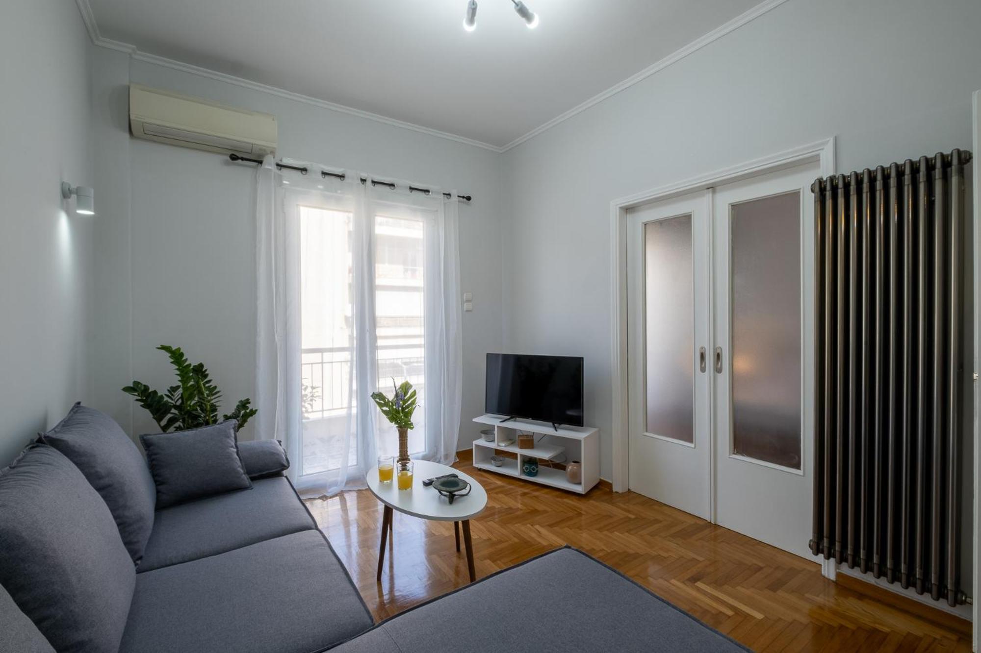 Lovely And Modern 3Bd Apartment Close To Ampelokipoi Metro Αθήνα Εξωτερικό φωτογραφία
