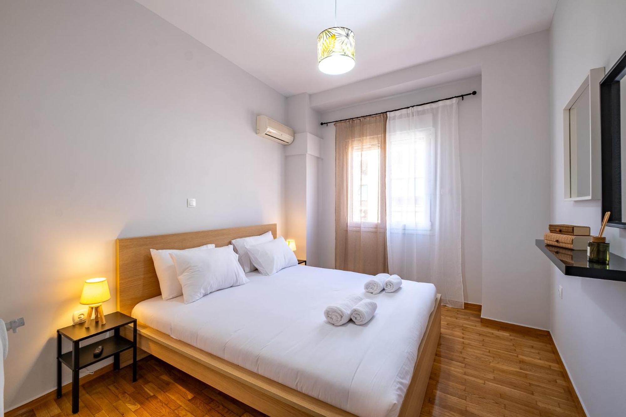 Lovely And Modern 3Bd Apartment Close To Ampelokipoi Metro Αθήνα Εξωτερικό φωτογραφία