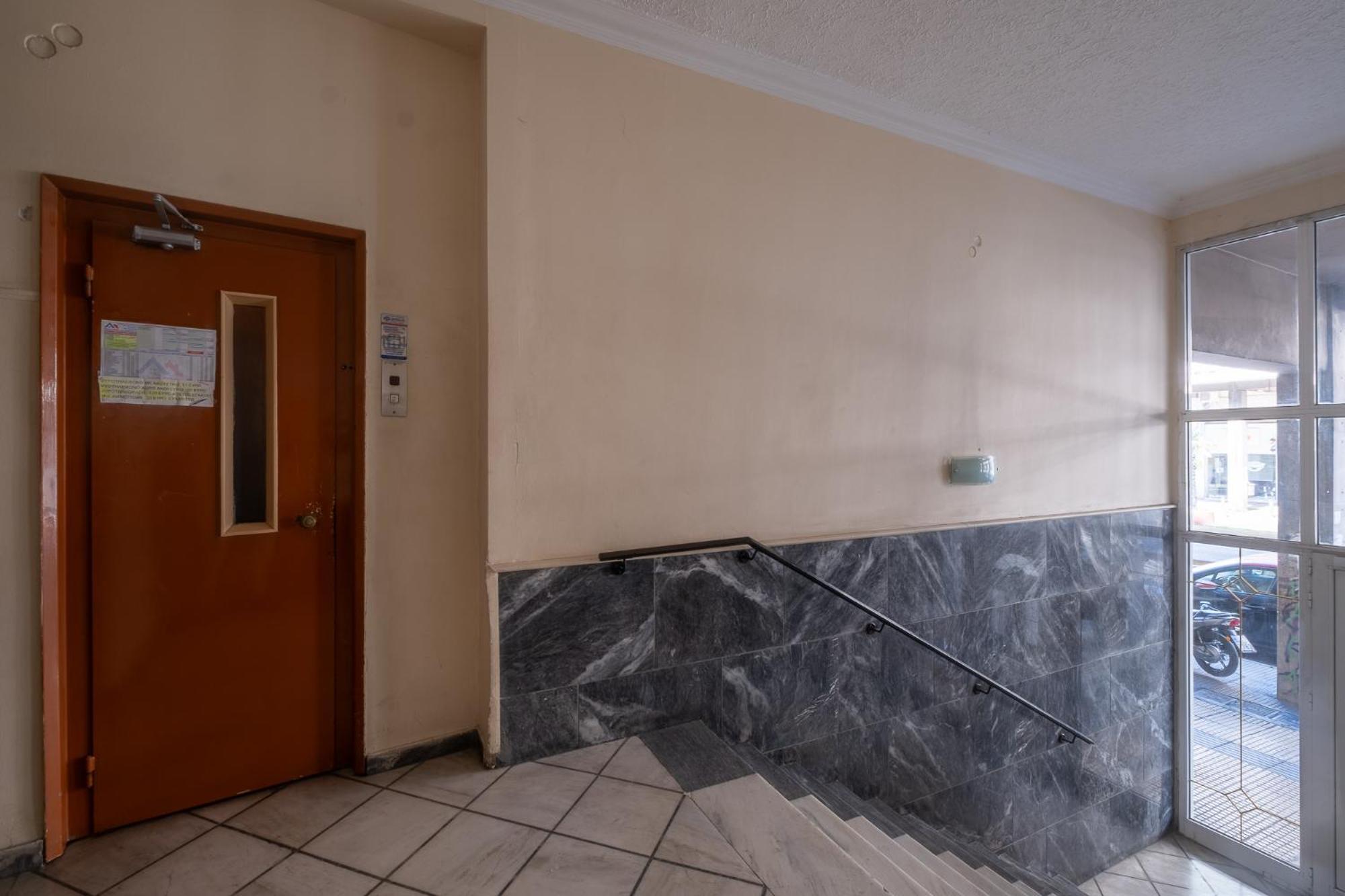 Lovely And Modern 3Bd Apartment Close To Ampelokipoi Metro Αθήνα Εξωτερικό φωτογραφία