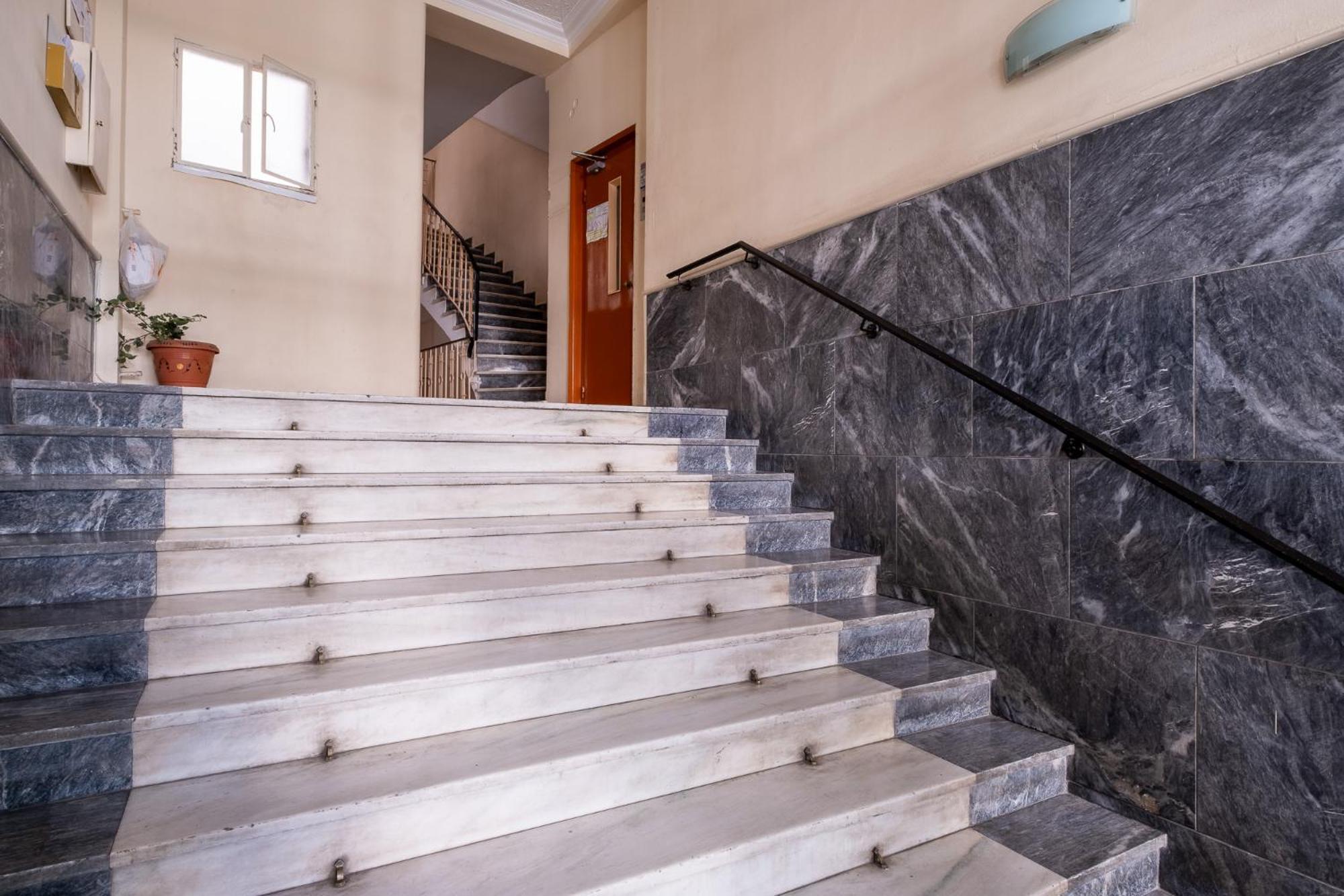 Lovely And Modern 3Bd Apartment Close To Ampelokipoi Metro Αθήνα Εξωτερικό φωτογραφία